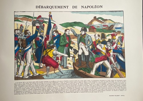 Image epinal napoleon - d',