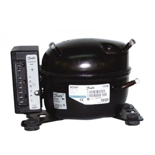 Compresseur danfoss bd50f - danfoss,