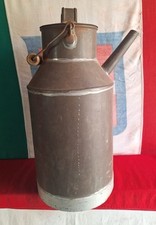 Ancien BIDON D'EAU/LAIT