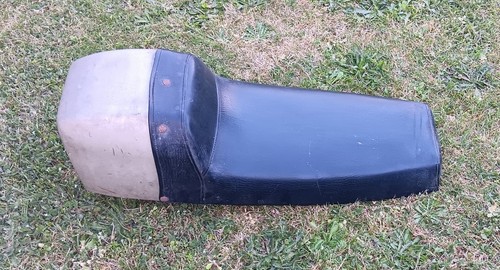Carénage coque selle - coque,