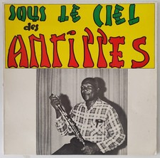 Vinyle 33t Hurard Coppet -