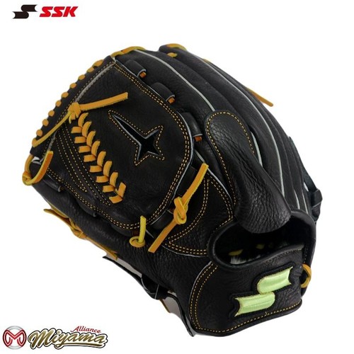 Gant lanceur baseball - lanceur, en