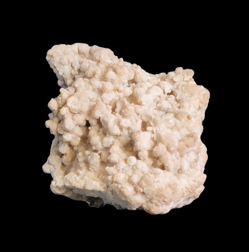 Gogotte calcite sableuse