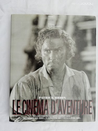 Cinema aventure par - le,