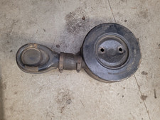 TRIUMPH SPITFIRE 1500 US AIR