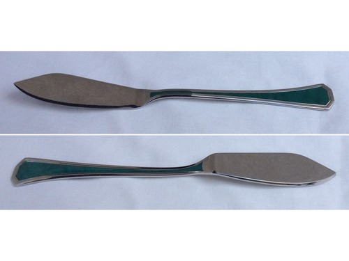 Couverts inox barenthal - inox,