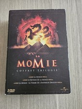 DVD : COFFRET TRILOGIE DE 3