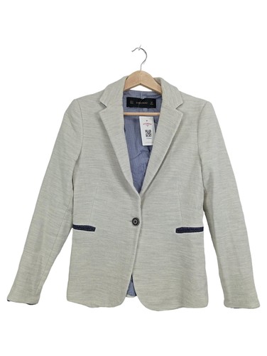 Zara basic blazer femme - blazer,