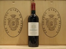 Château Fonroque 2014 Saint Emilion Grand Cru Classé noté: 93/100 