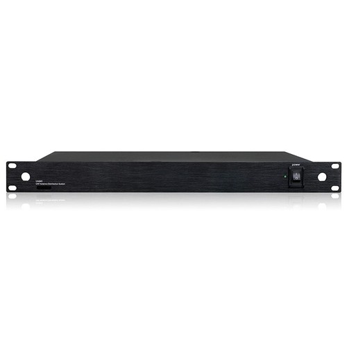 Uhf antenna power - uhf, distribution