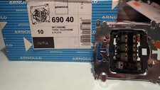 Arnould INITIA - 69040 - Prise