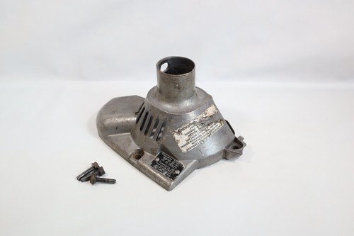 Cache embrayage origine - cache,