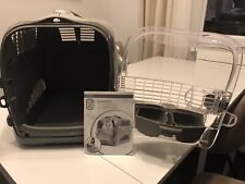 caisse de transport pour chat