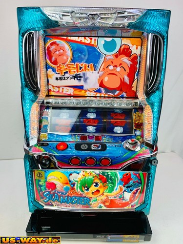 0087 machine sous las - s-0087,