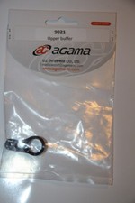 AGAMA - Upper Buffer - Sauve Servo aluminium - A8 EVO - 9021
