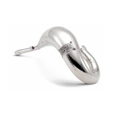 pot d'échappement Platinum