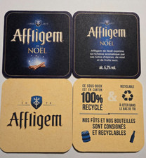 2 sous bocks différents