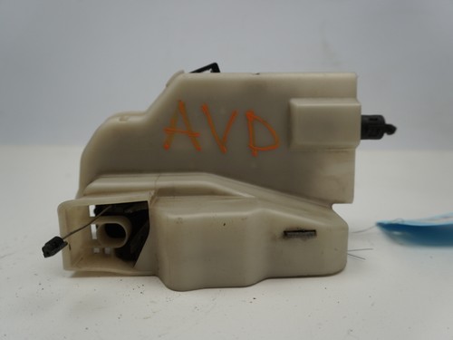 Serrure porte avd - , occasion