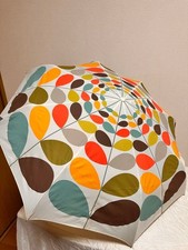 Orla Kiely Parapluie Pliable