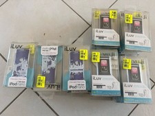 Lot De 69 Coques Pour iPod