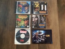 Vtg  Warcraft II Battle.net