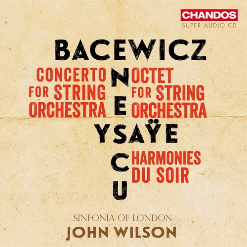 Audio sinfonia of london - sinfonia,