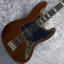 Fender FSR Collection Made in Japan Traditional 70s Jazz Bass Walnut
