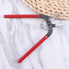  Perforateur Bracelet Montre Pince Perforatrice Pour Ceinture Outil De Bijoux