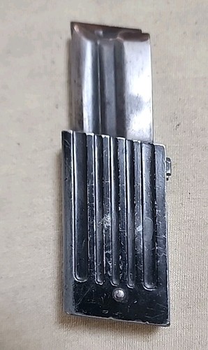 Erma lr 10 - erma, round