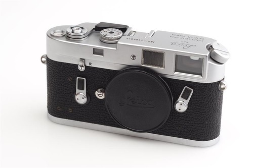 Leitz leica chrome - leitz, #1187517