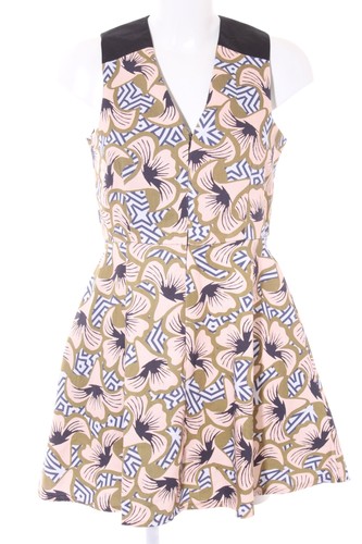 Asos robe courte - robe,
