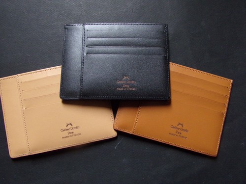 Porte cartes gastinne - $,