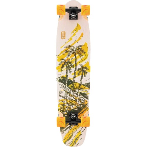 Landyachtz skateboards ripper - skateboards,