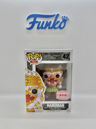 Funko pop asia - funko,