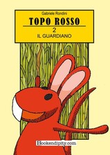 Gabriele Rondini Il guardiano