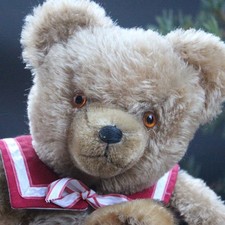 Antique Thuringia Teddy Bear