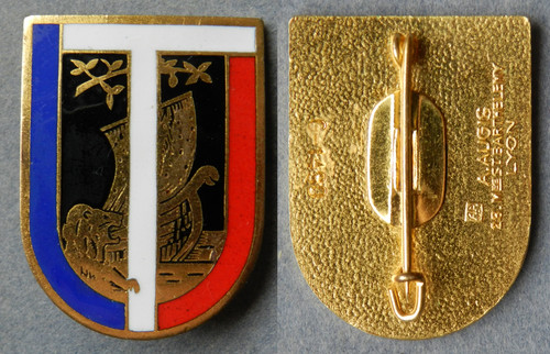 Unités territoriales bone - unitÉs,