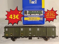 DERNIER REE MODELES VB-113