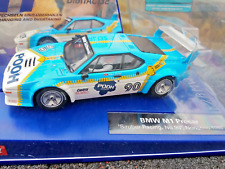 BMW M1 Procar Pooh jeans pour circuit électrique ,Carrera,echelle 1:32 digital