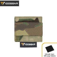 IDOGEAR Casque tactique harnais filaire airsoft casque molle fil pour casque MC