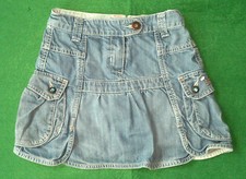 Jupe en jean DKNY 6 ans