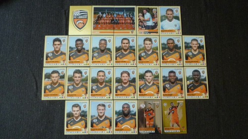 Stickers panini championnat - stickers,