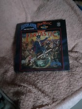 puzzle 1000 pièces captain fantastic elton john  zee bravad,neuf sous blister