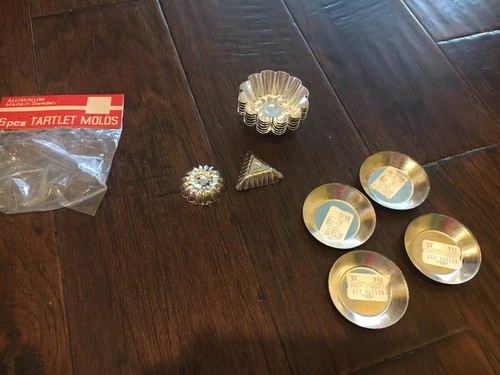 Vintage mini tartlet - vintage,