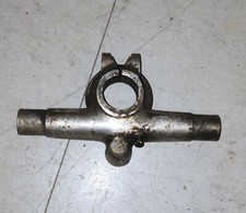 # T de fourche moto collection années 30 PEUGEOT  250 P110 P108 P109 P210