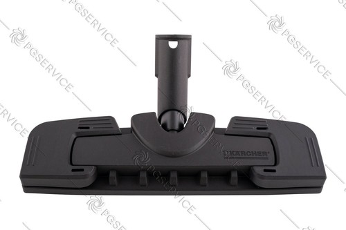 Karcher brosse nettoyeur - karcher, la