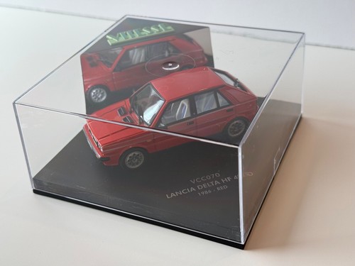 Lancia delta 4wd - delta,