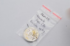 Zenith Mécanisme Calibre 680