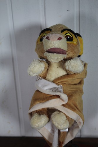 Peluche doudou disney - peluche,