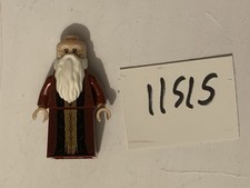 Figurine Lego Thème Harry